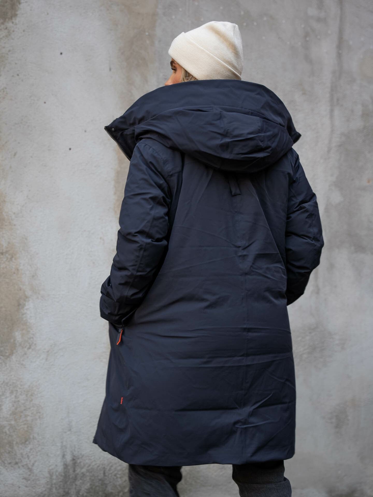 Davos III Parka