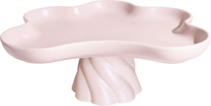 OCTAEVO TEMPLO HIGH TRAY PINK Pink