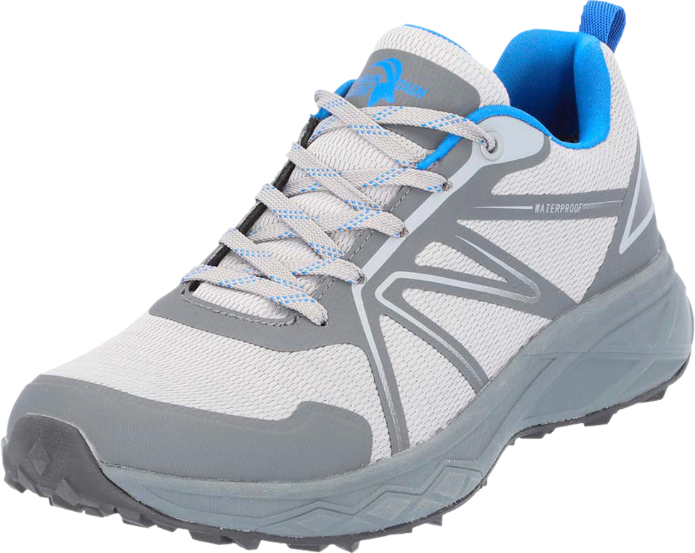 Mountain Guide Cuando Herrenschuhe