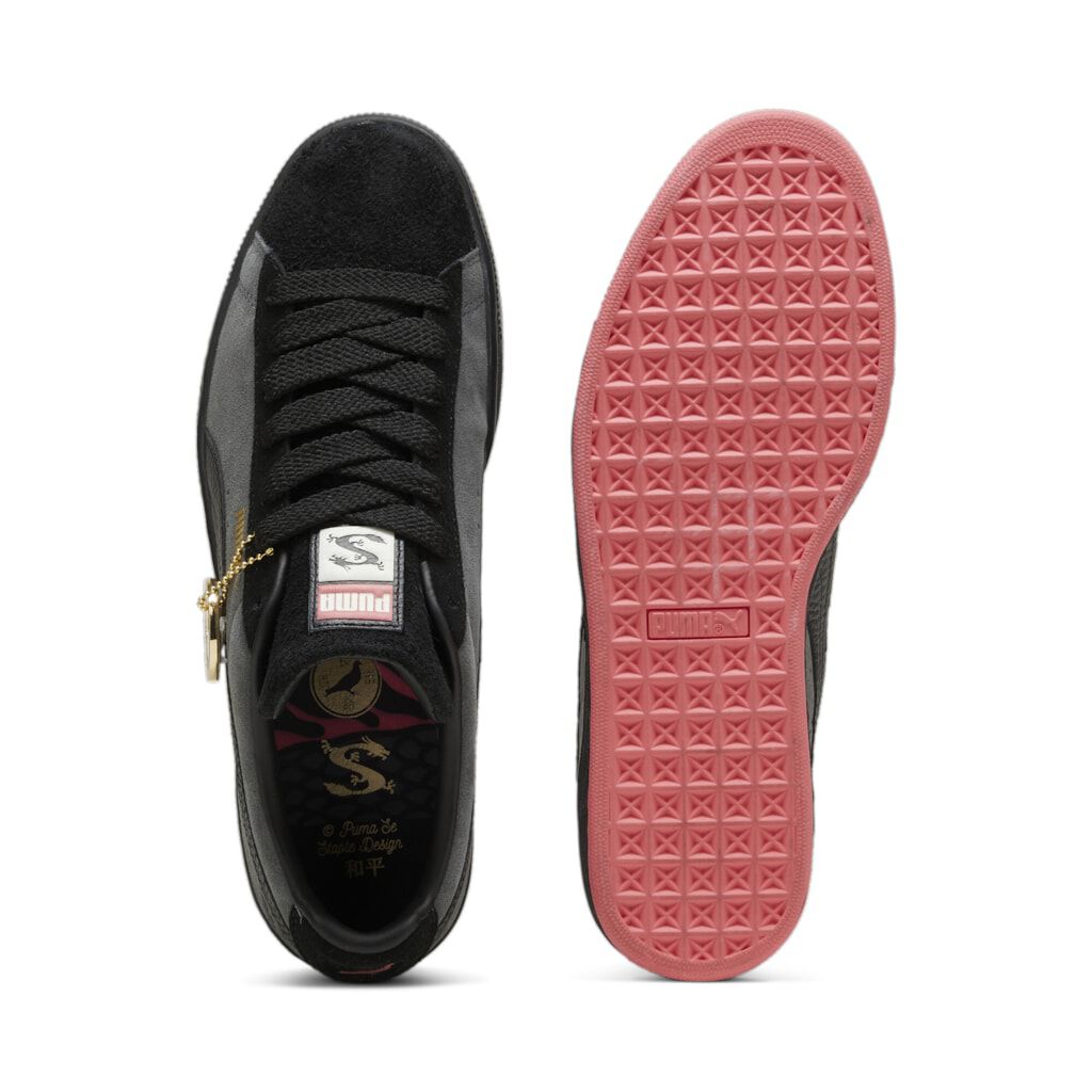 Suede STAPLE | Puma Baskets