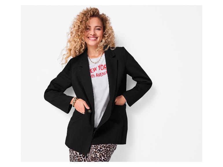 Dames blazer