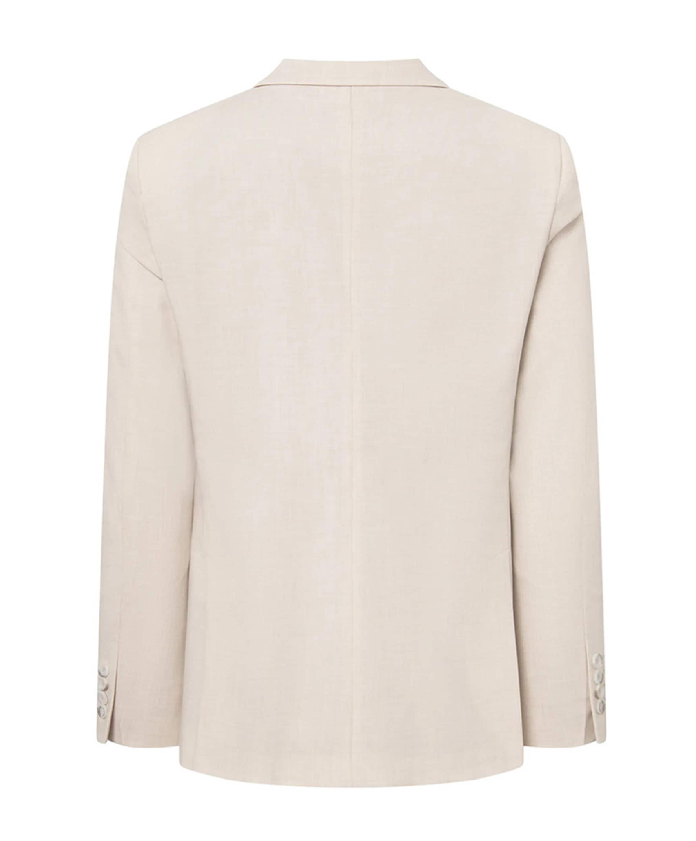 Strellson Heren colbert beige