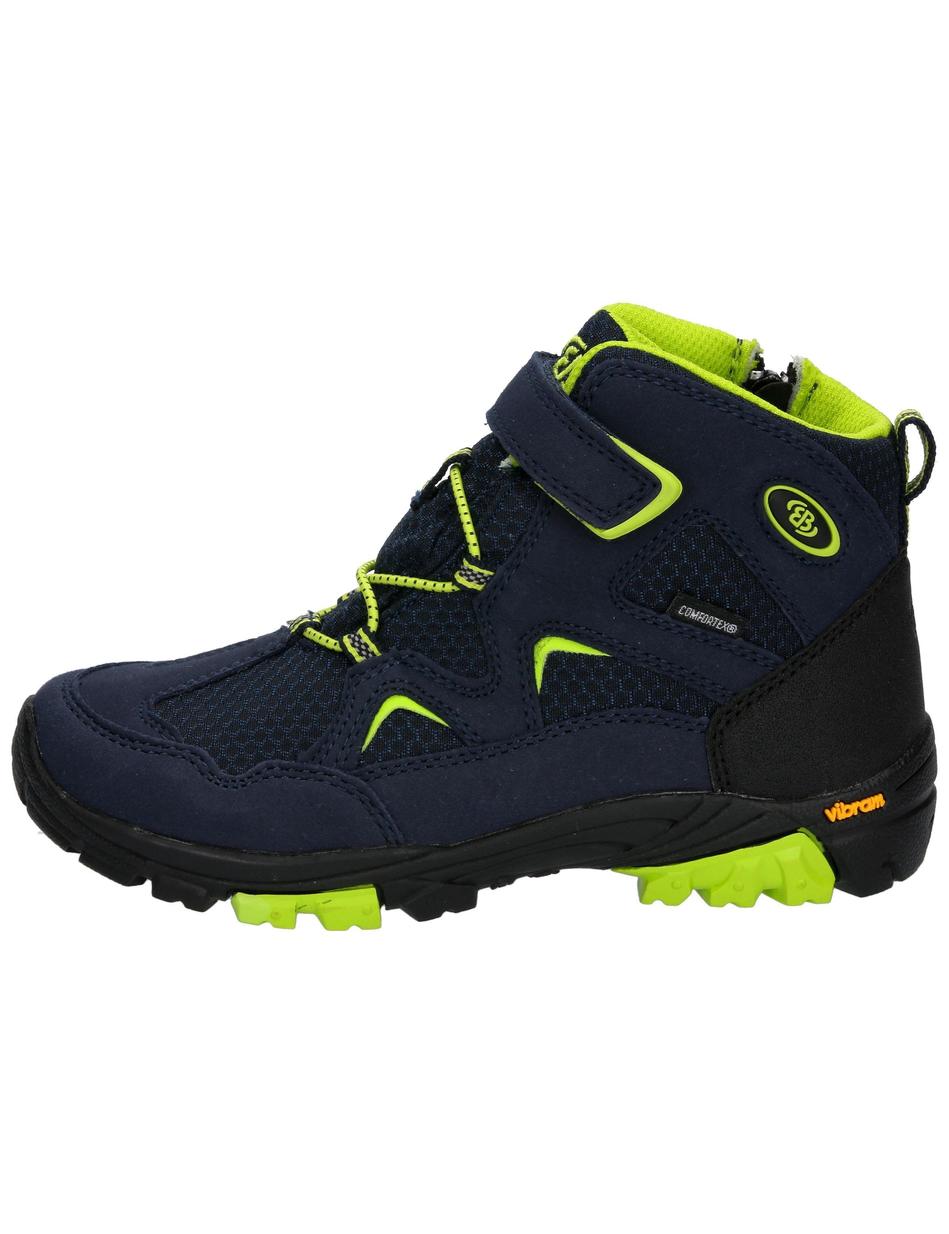 Outdoorstiefel Mount Mera Kids High
