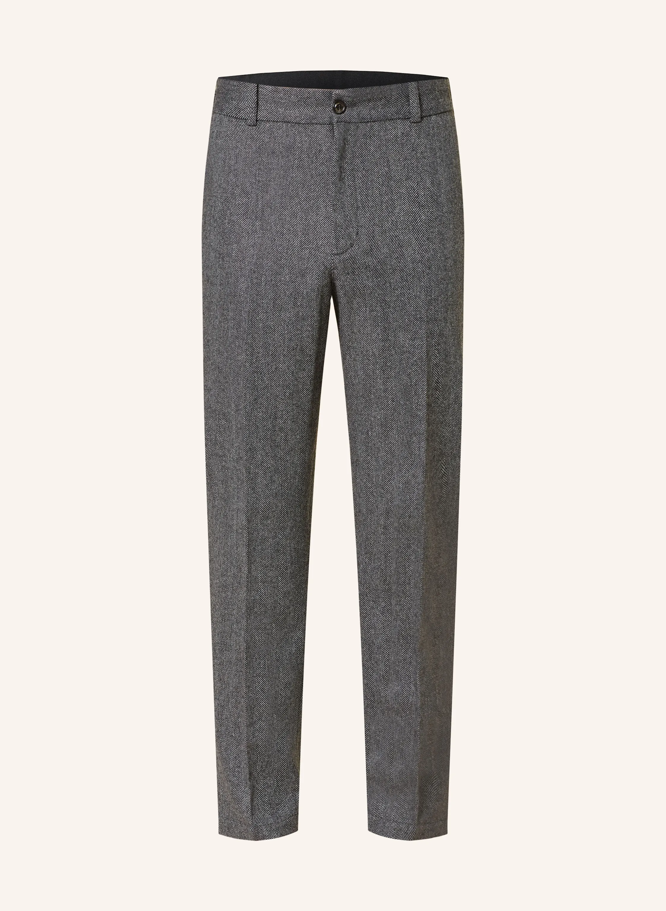 MONCLER Hose Regular Fit