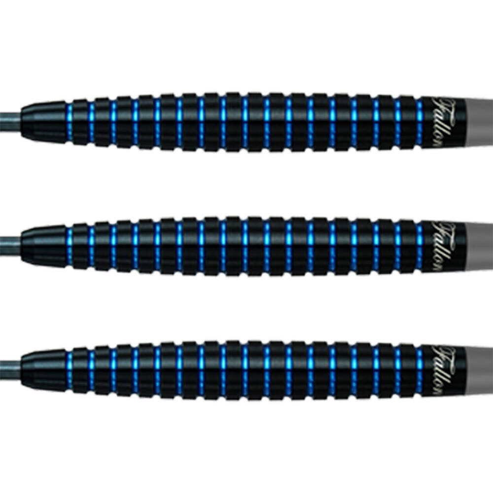 Dynasty - A-Flow Black Line - Fallon Sherrock 4 - Steeldart