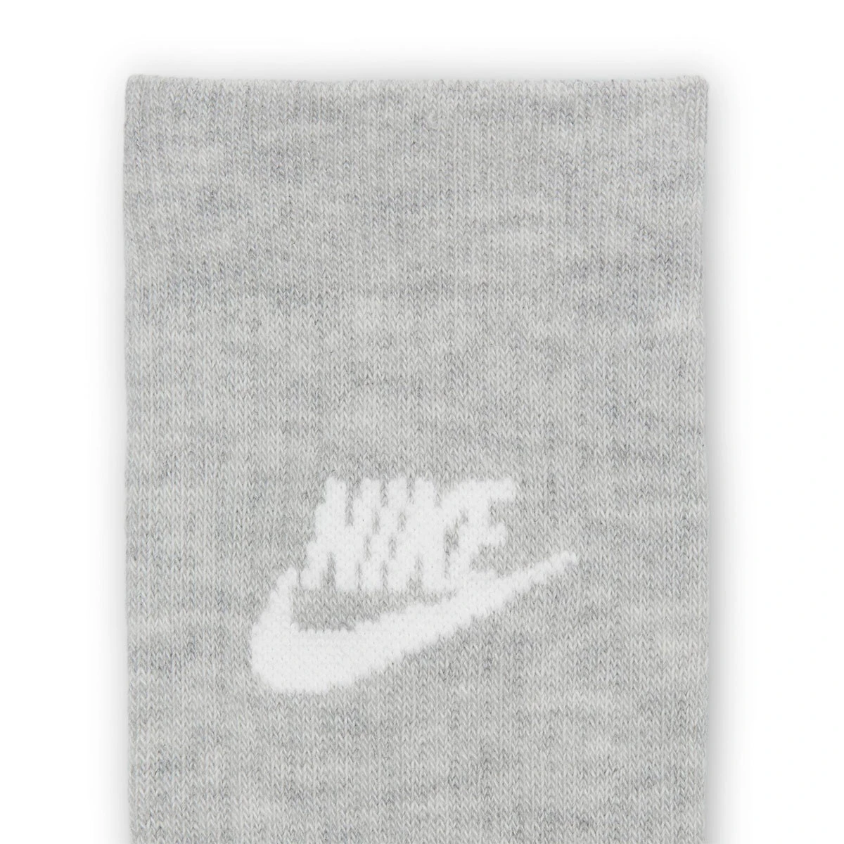 Meias Nike Sportswear Everyday Essential (3 pares)