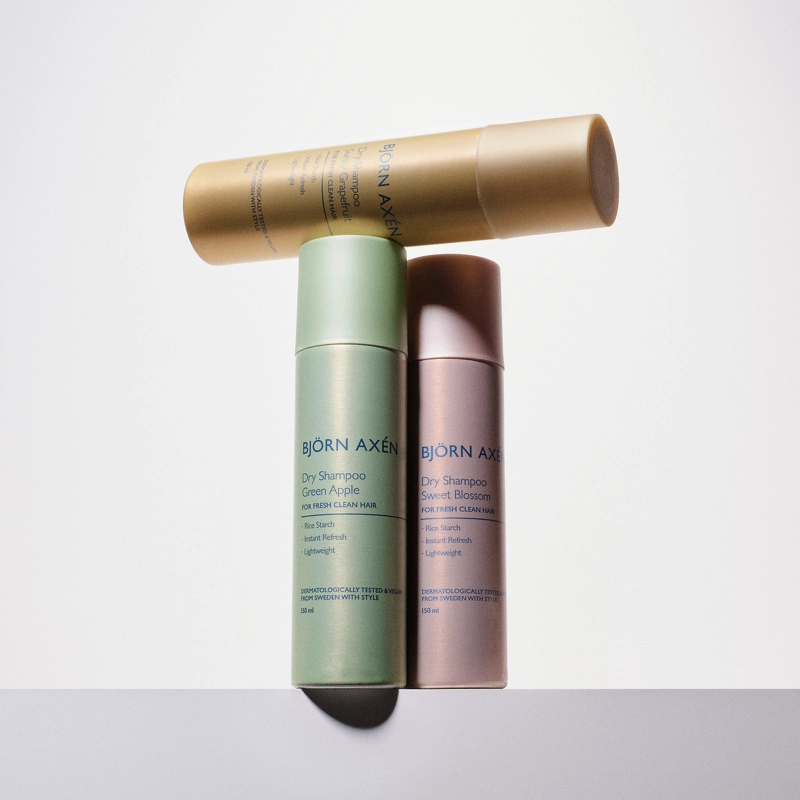 Björn Axén Sunny Grapefruit Dry Shampoo 150 ml