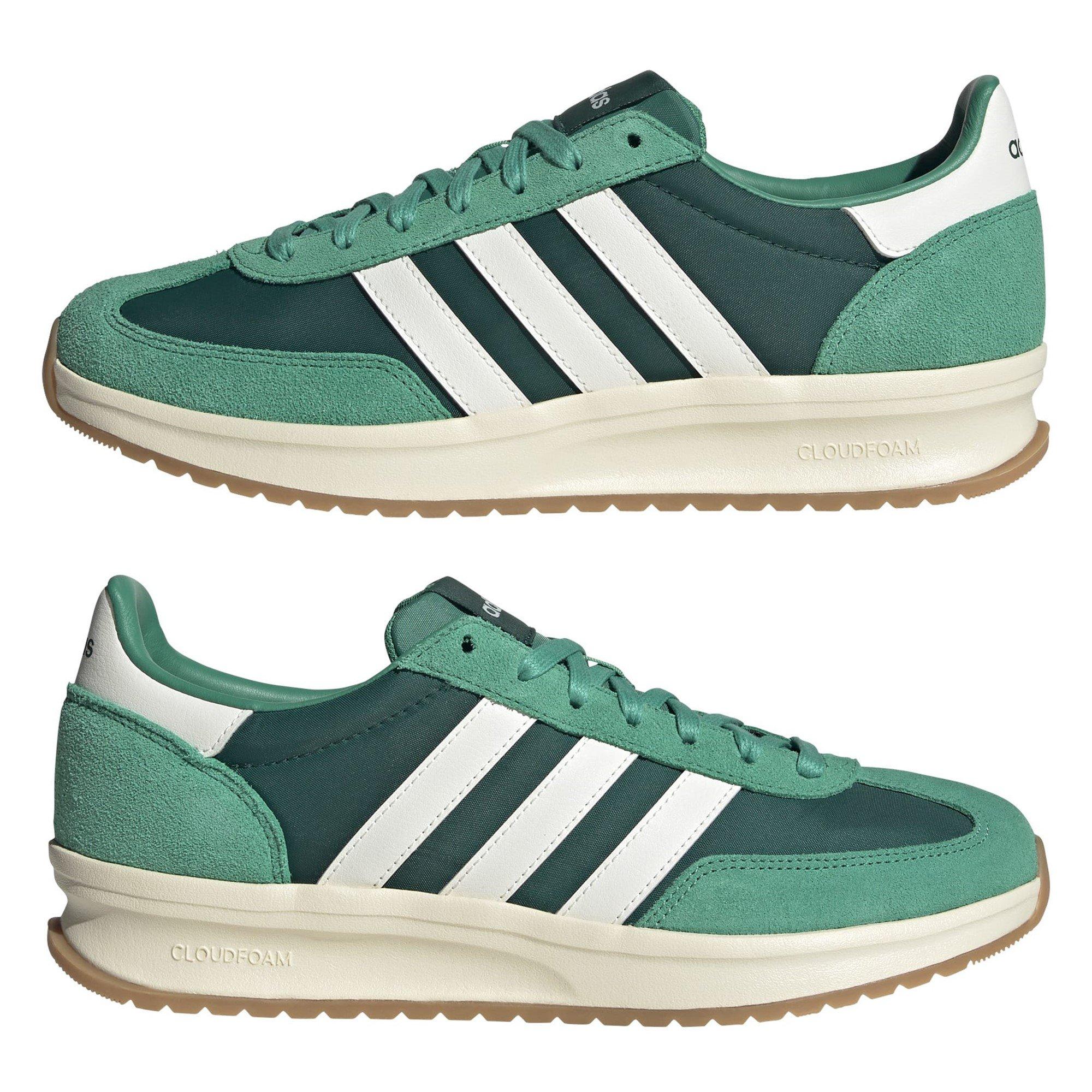 adidas Run 70s 2.0 Low Top Trainers Mens