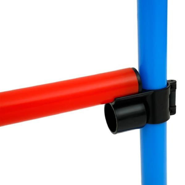 Agility-hinder - 85 x 70 cm
