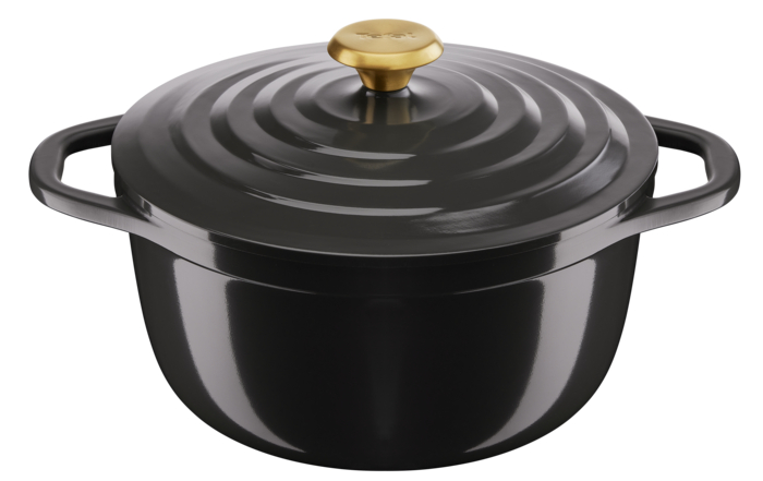 Air cocotte 24 cm