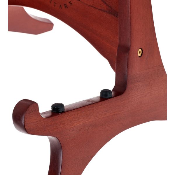 Taylor Mahogany Stand Dark