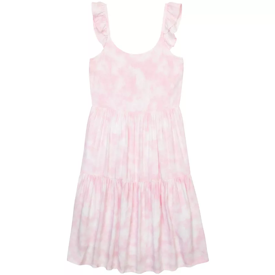 MINOTI Sommerkleid Hellrosa