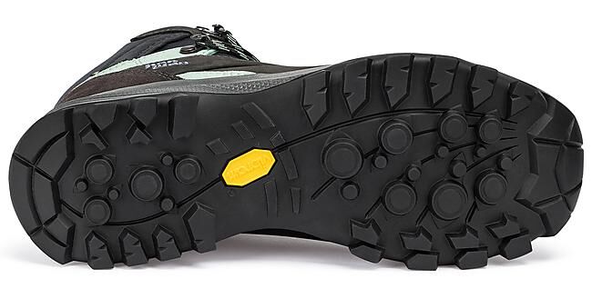HANWAG - CHAUSSURES DE RANDONNEE ALTA BUNION II LADY GTX