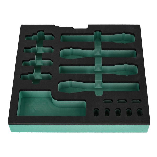 Thomann Inlay Case 4/4 t.bone free s