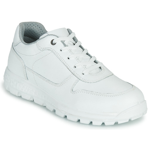 Casual Attitude - NABEILLE - Blanc