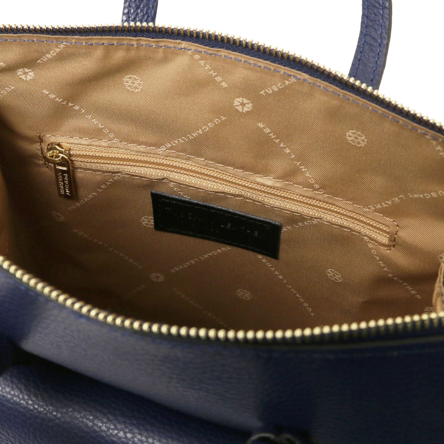 TL142211 – TL Bag – leren Rugzak  voor dames