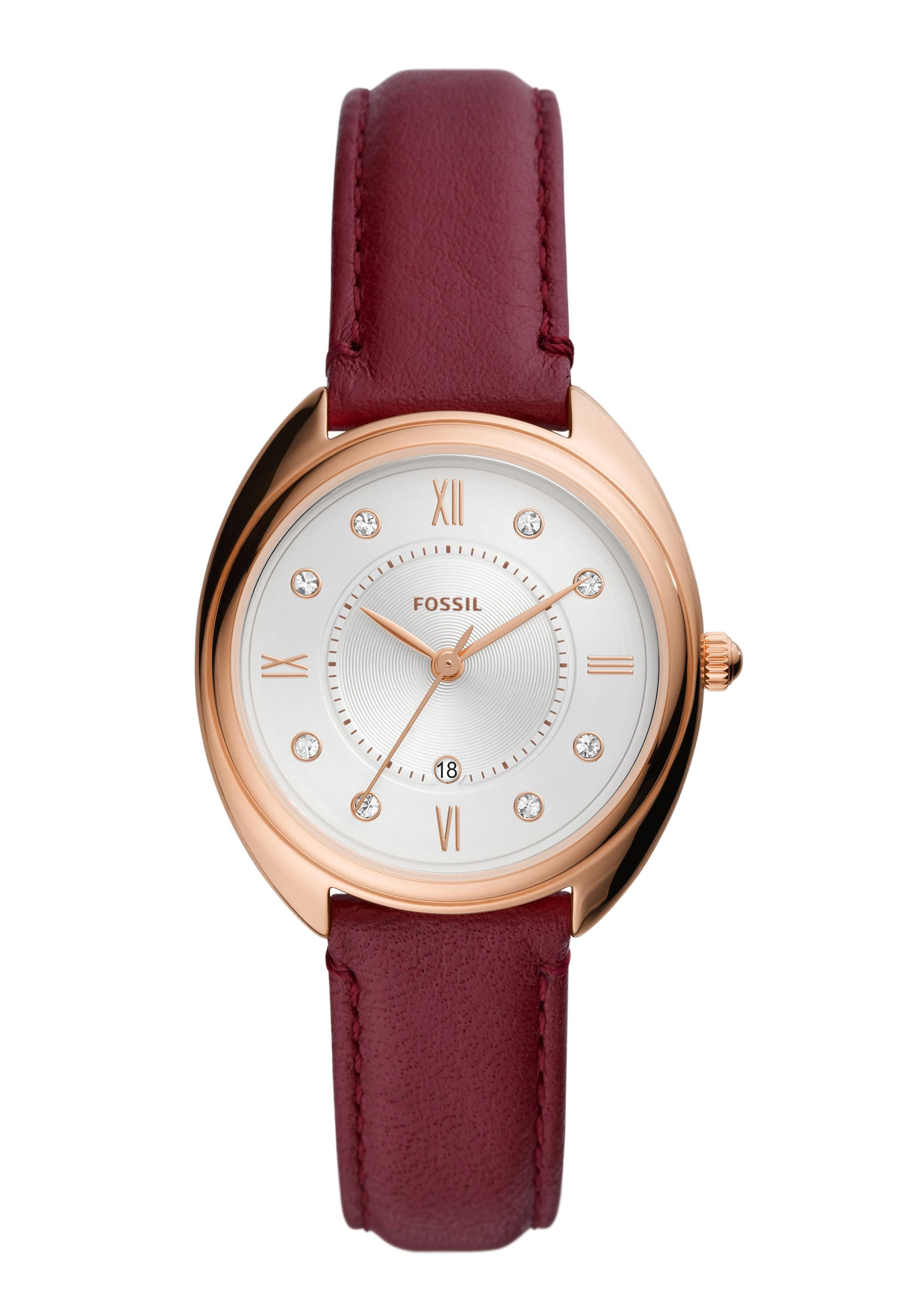Fossil Damenuhr Gabby ES5148
