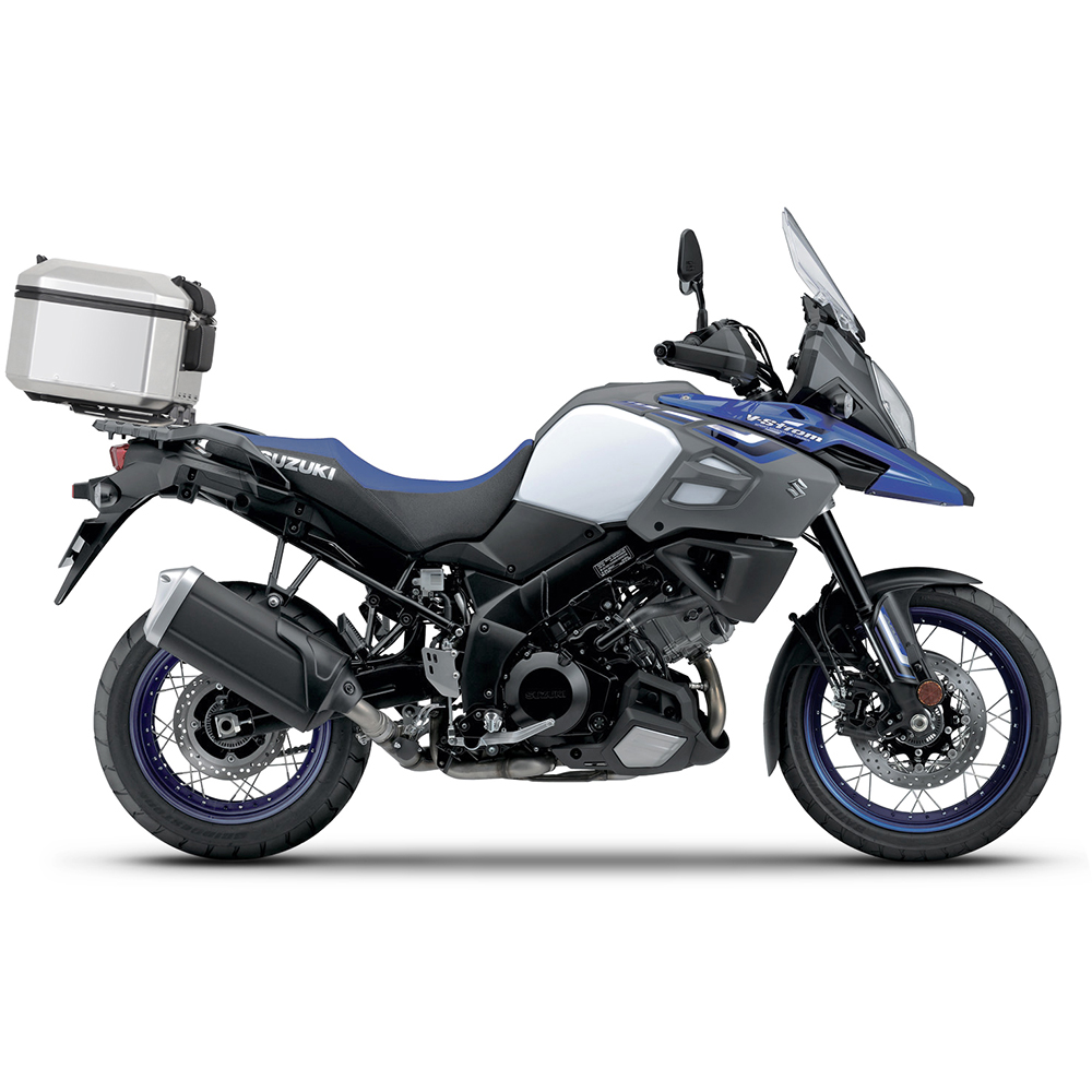 Shad - Support Fixation Top Case Suzuki V-STROM 1000 S0VS14ST