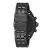 Nixon The Minx Chrono All Black / White A993756