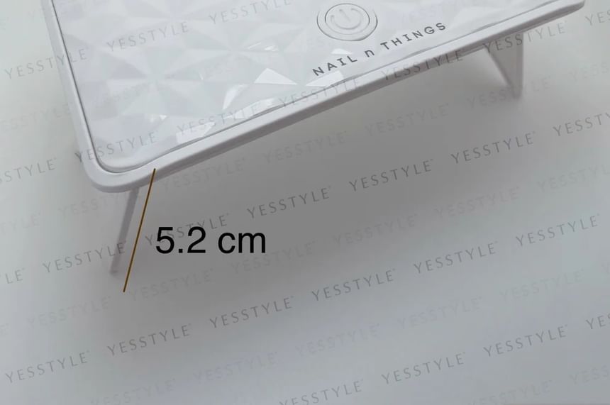 NAIL n THINGS - UV LED-lampen