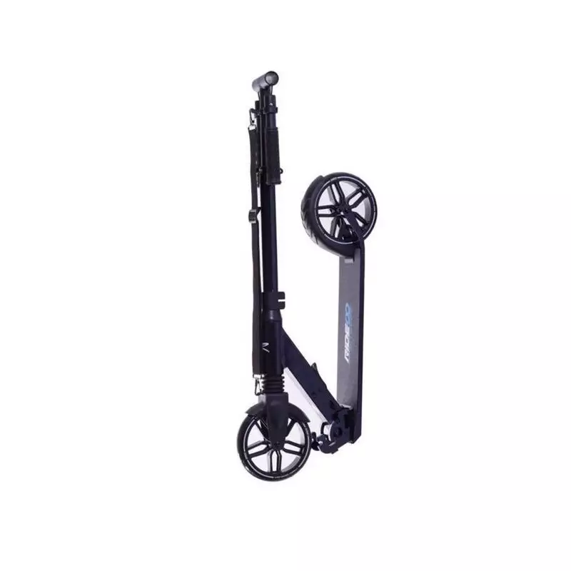 Trottinette de déplacement RIDEOO 175 City Star night