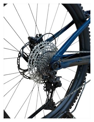 Produit reconditionné . Trek Rail 7 . SHIMANO XT 2022 . VTT électrique . Trek . très bon état