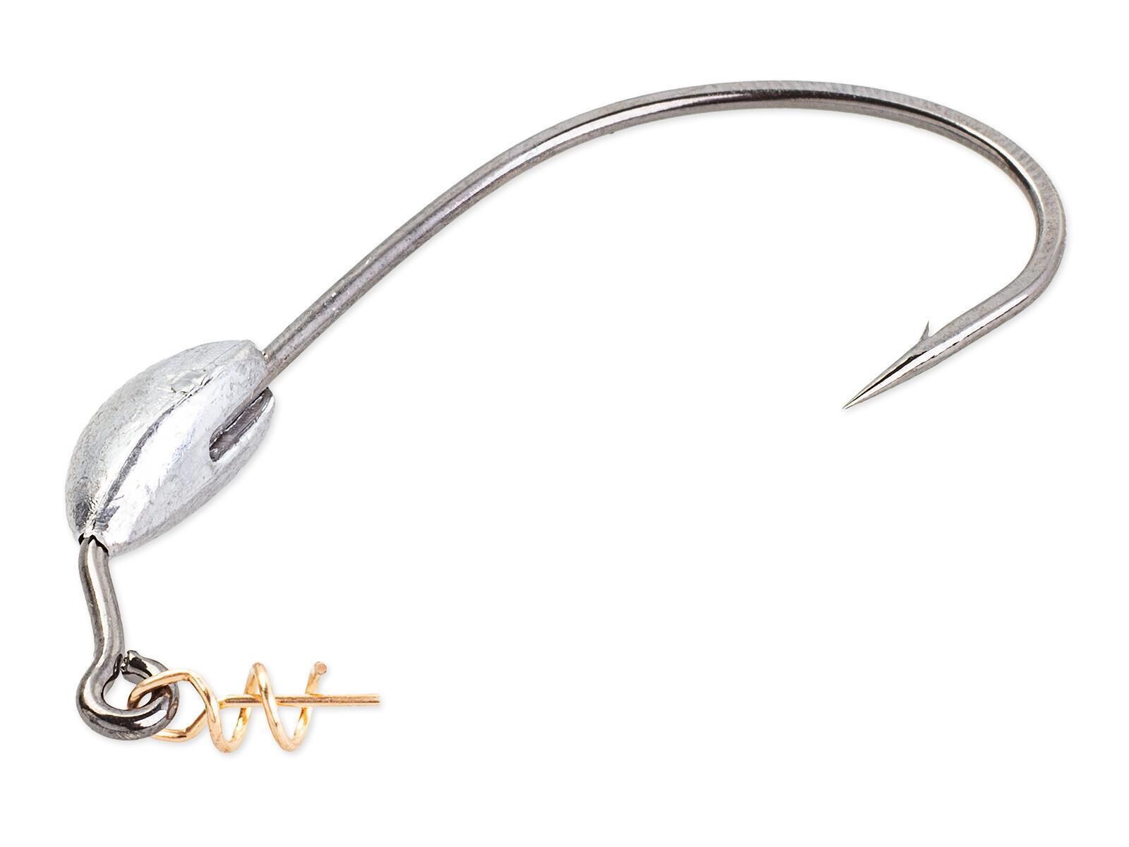 Makisasu Weighted Worm130 - Gr. 1 (1.0g)(DECOY)