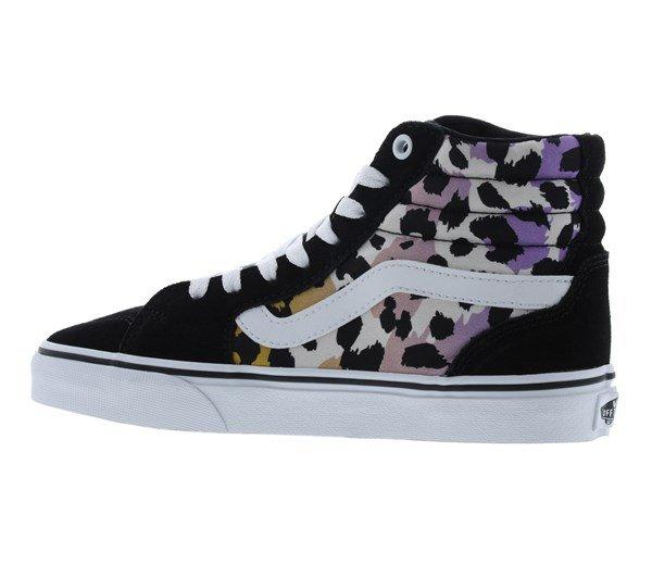 Vans Filmore High Top