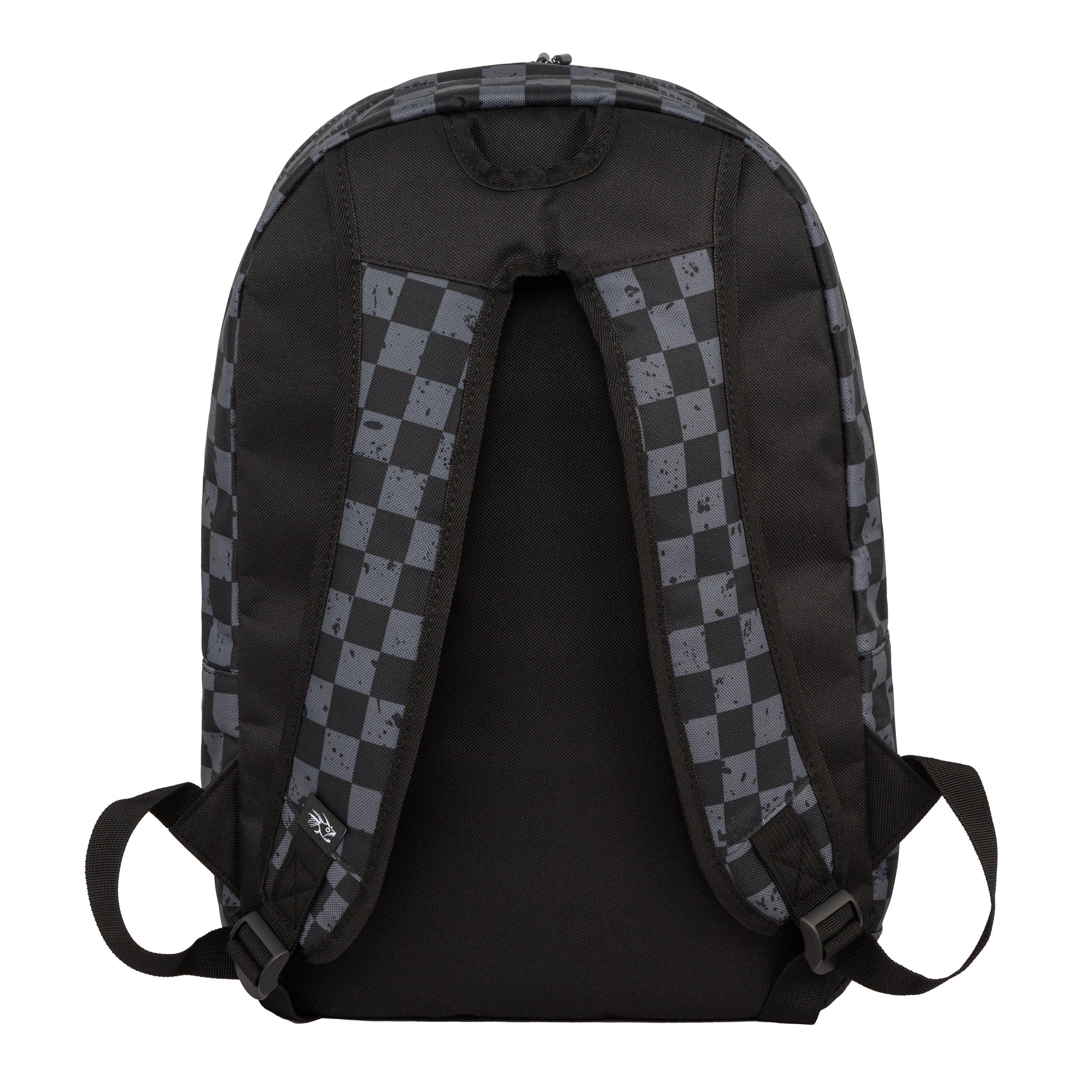 Hot Tuna Print Backpack