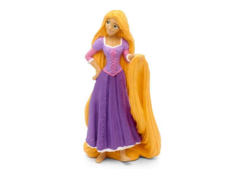 Tonies Hörbuch Disney Rapunzel – Neu verföhnt Das Original-Hörspiel zum Kinofilm!