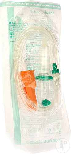 Trousse Perfusion-Bbm Intrafix Air