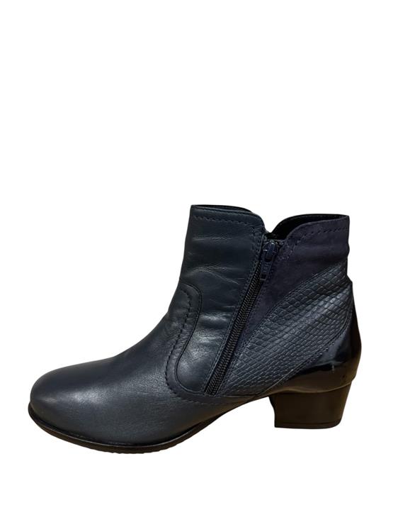 Helioform 231.021 Wijdte K 0405 Blauw