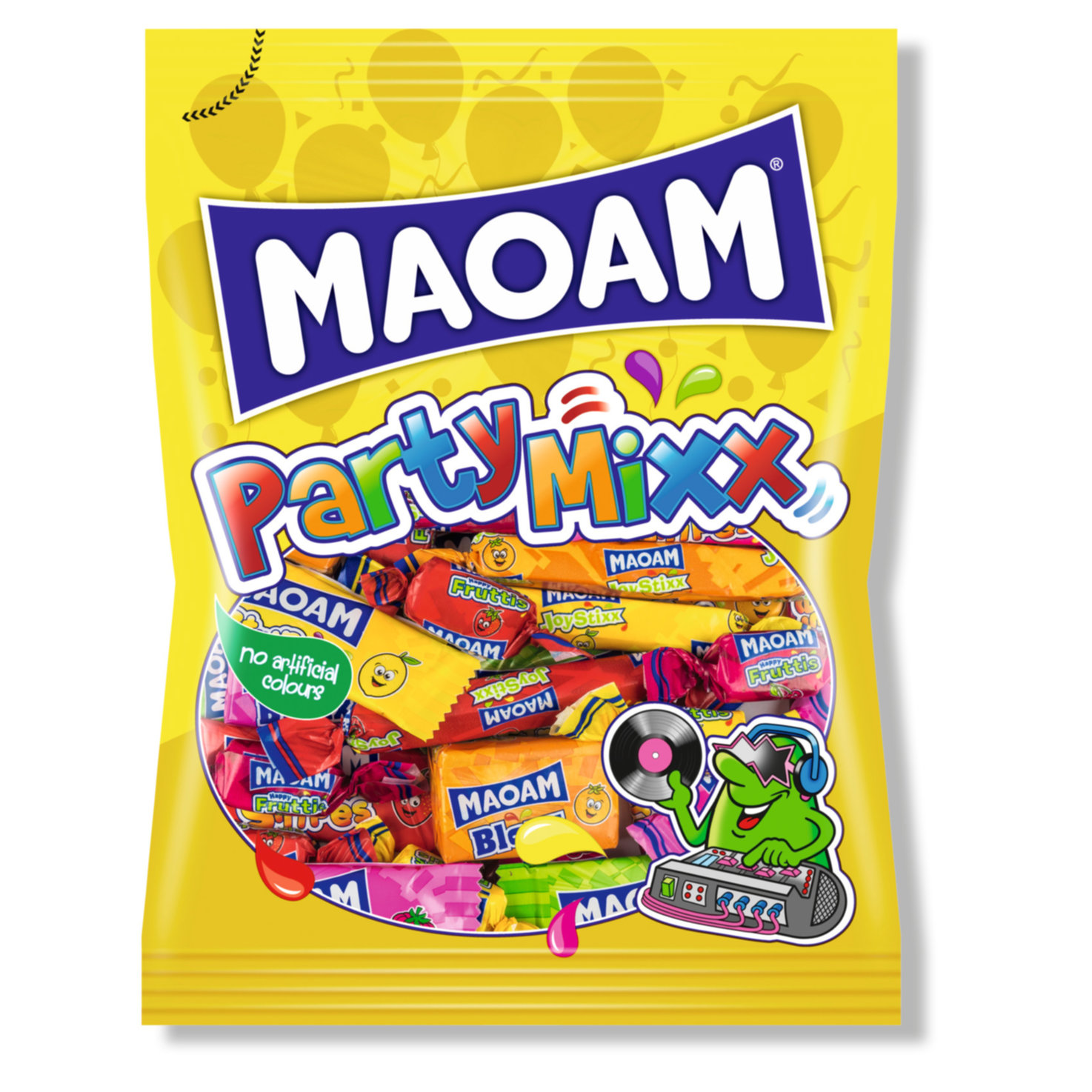 Maoam Party Mixx
