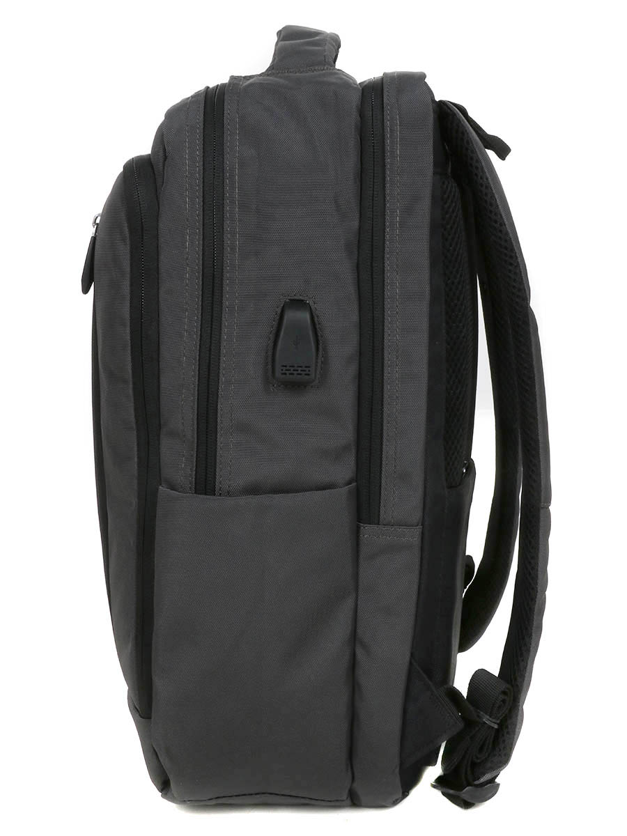 Sac À dos ordinateur Airtex Business 15.6 pouces - USB