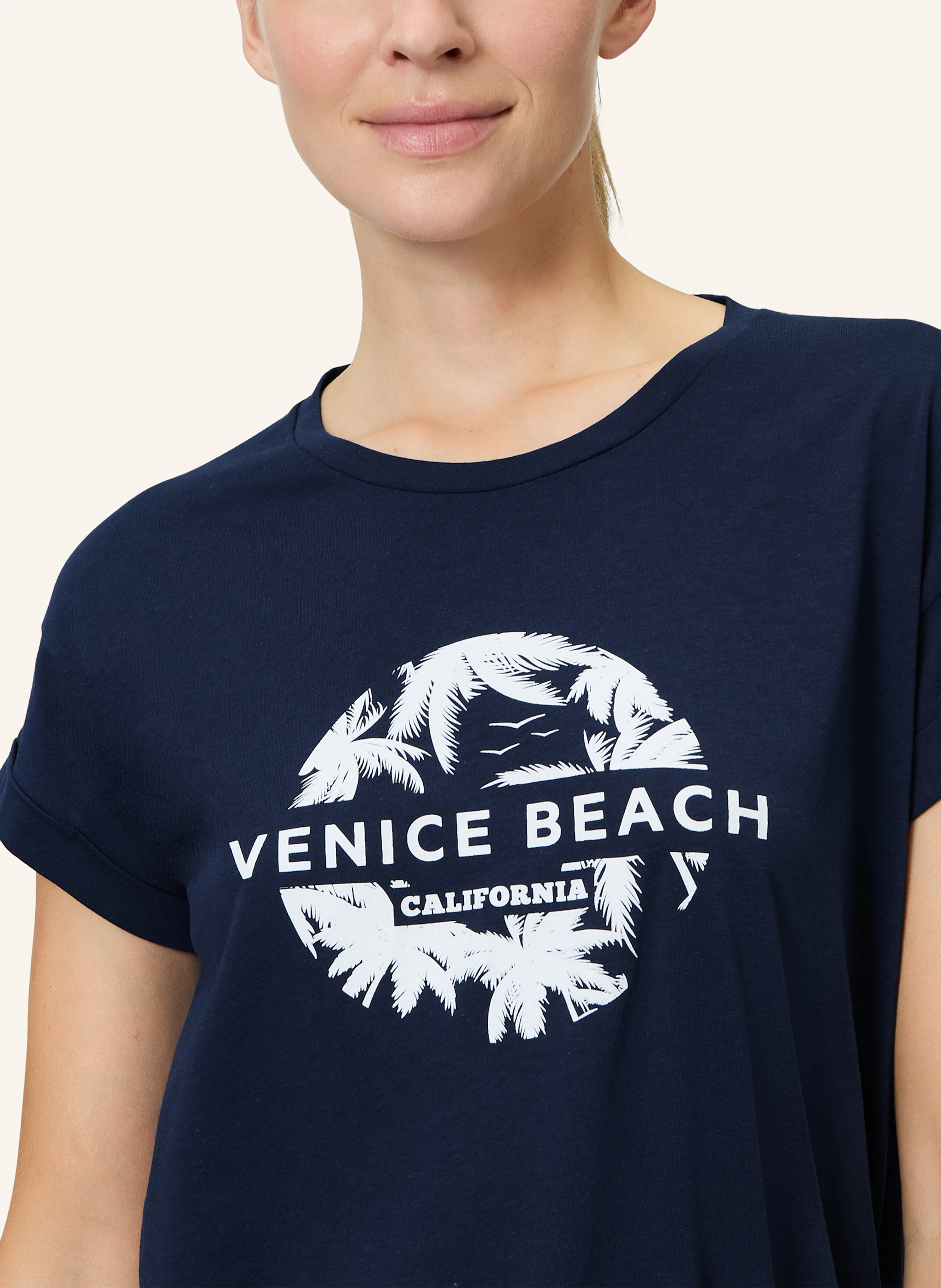 VENICE BEACH T-Shirt VB Isabella