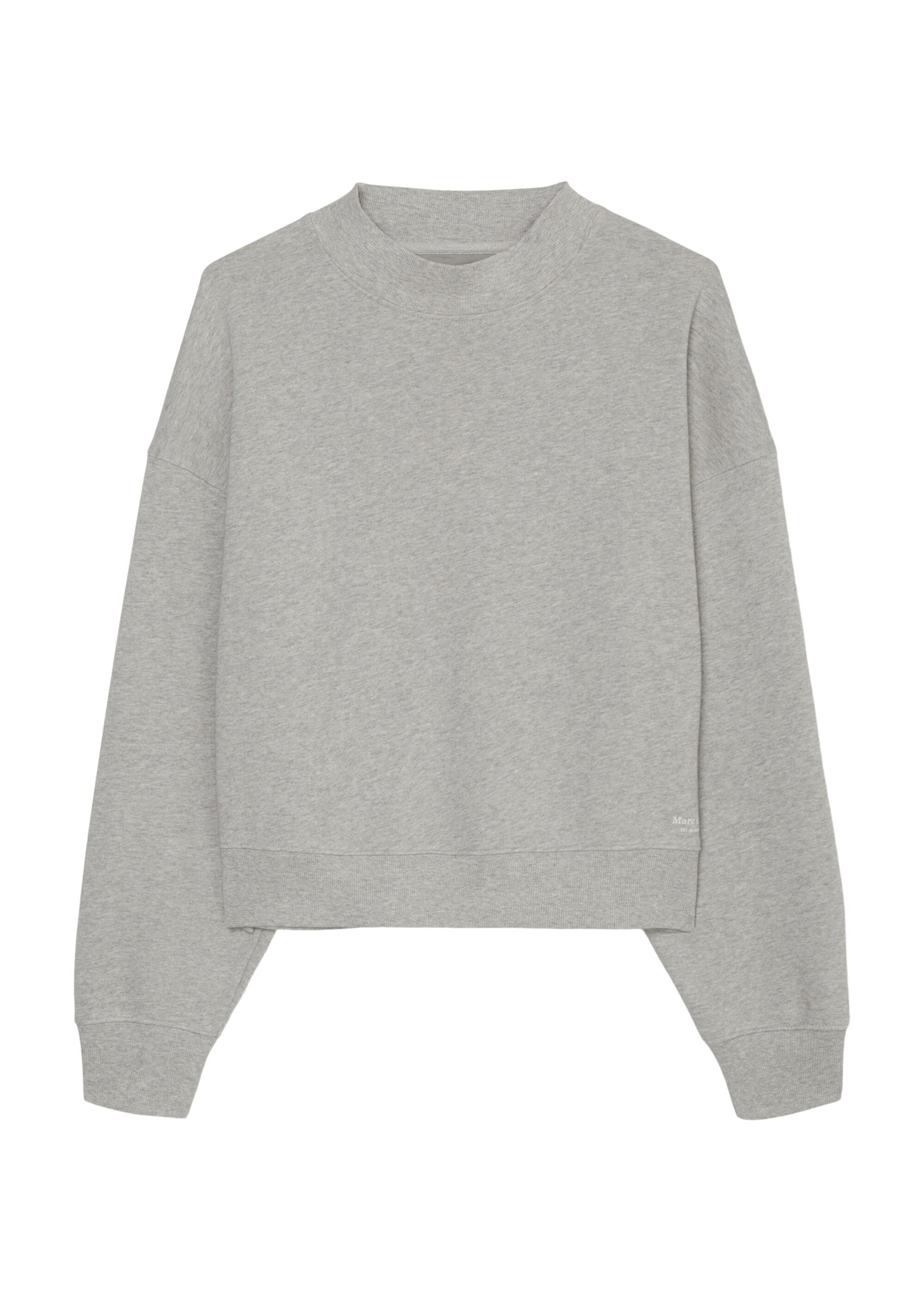 Sweatshirt looseaus Organic Cotton
