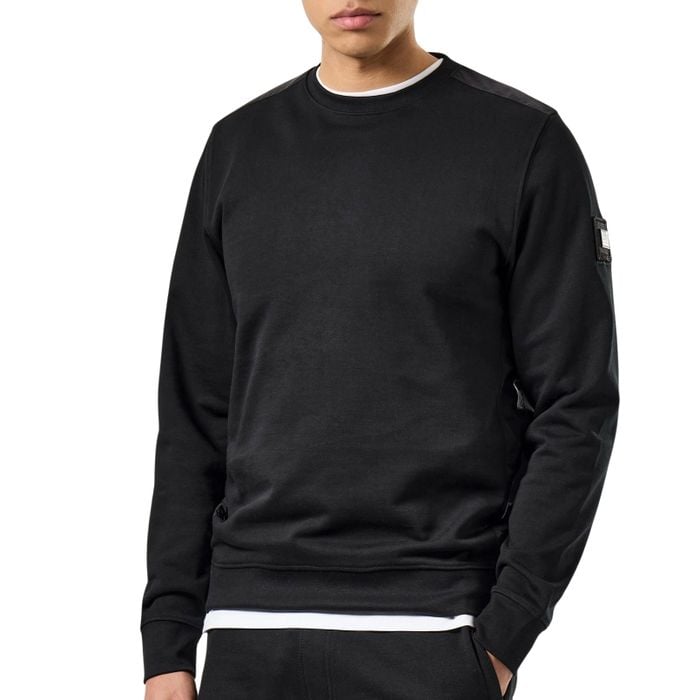 Weekend Offender F Bomb Sweater Heren