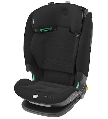 Maxi-Cosi Autostol - Titan Pro2 I-Size - Sort