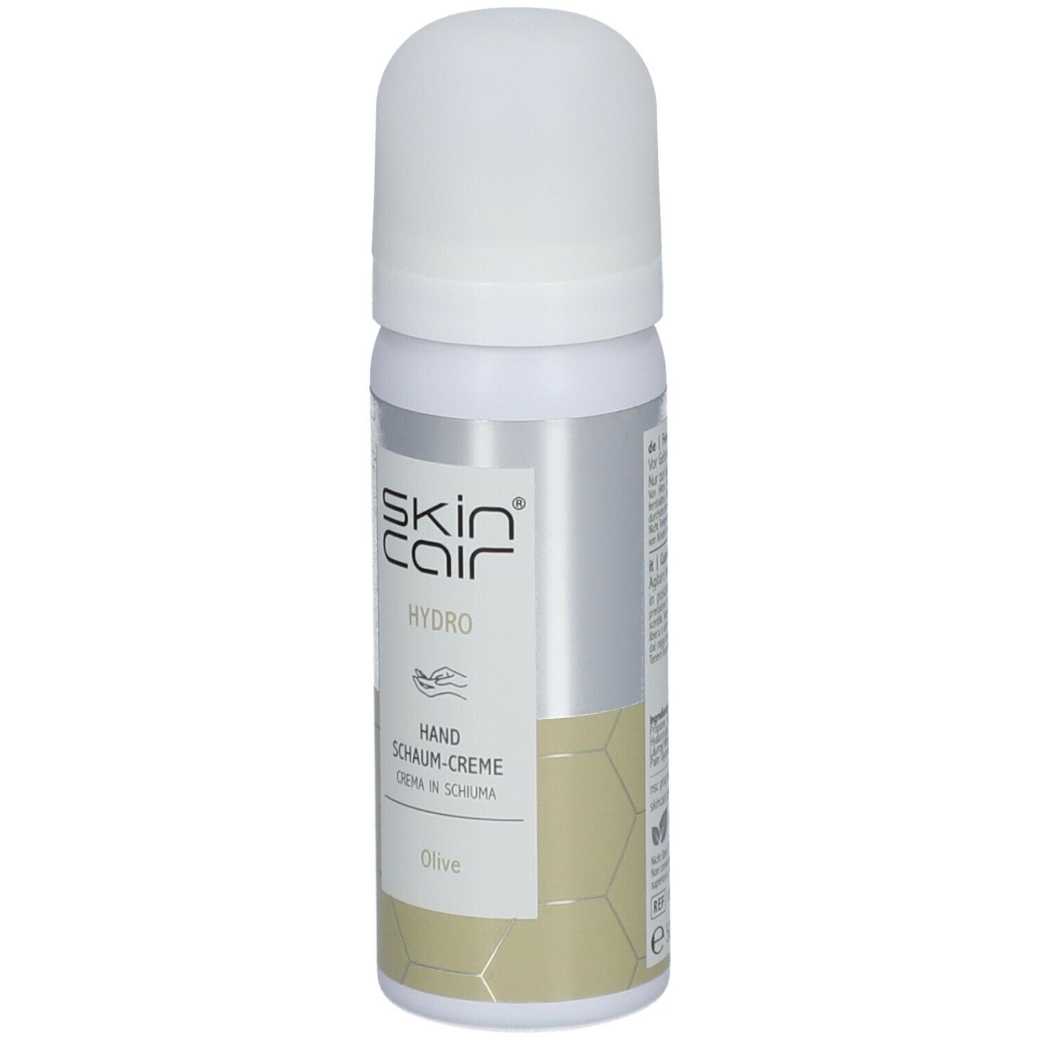 Skincair® HYDRO Schaum-Creme Hand
