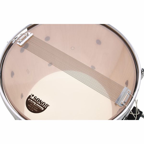 Sonor MB1210 Parade Snare Drum-CW