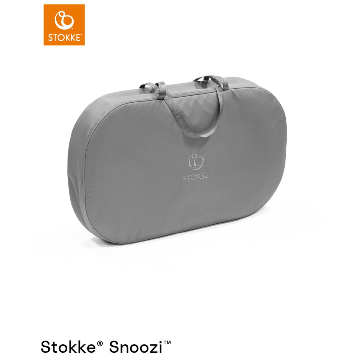 STOKKESTOKKE   Snoozi Bag