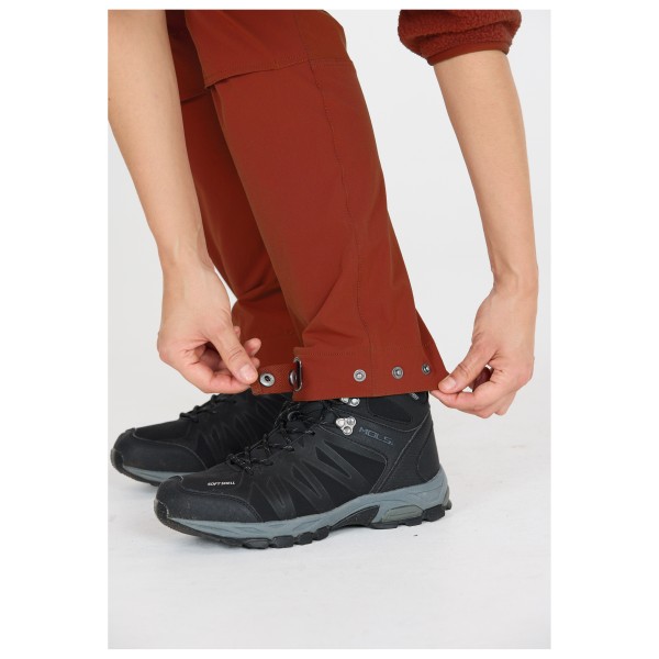Whistler - Women's Kodiak Outdoor Pants - Pantalon de trekking