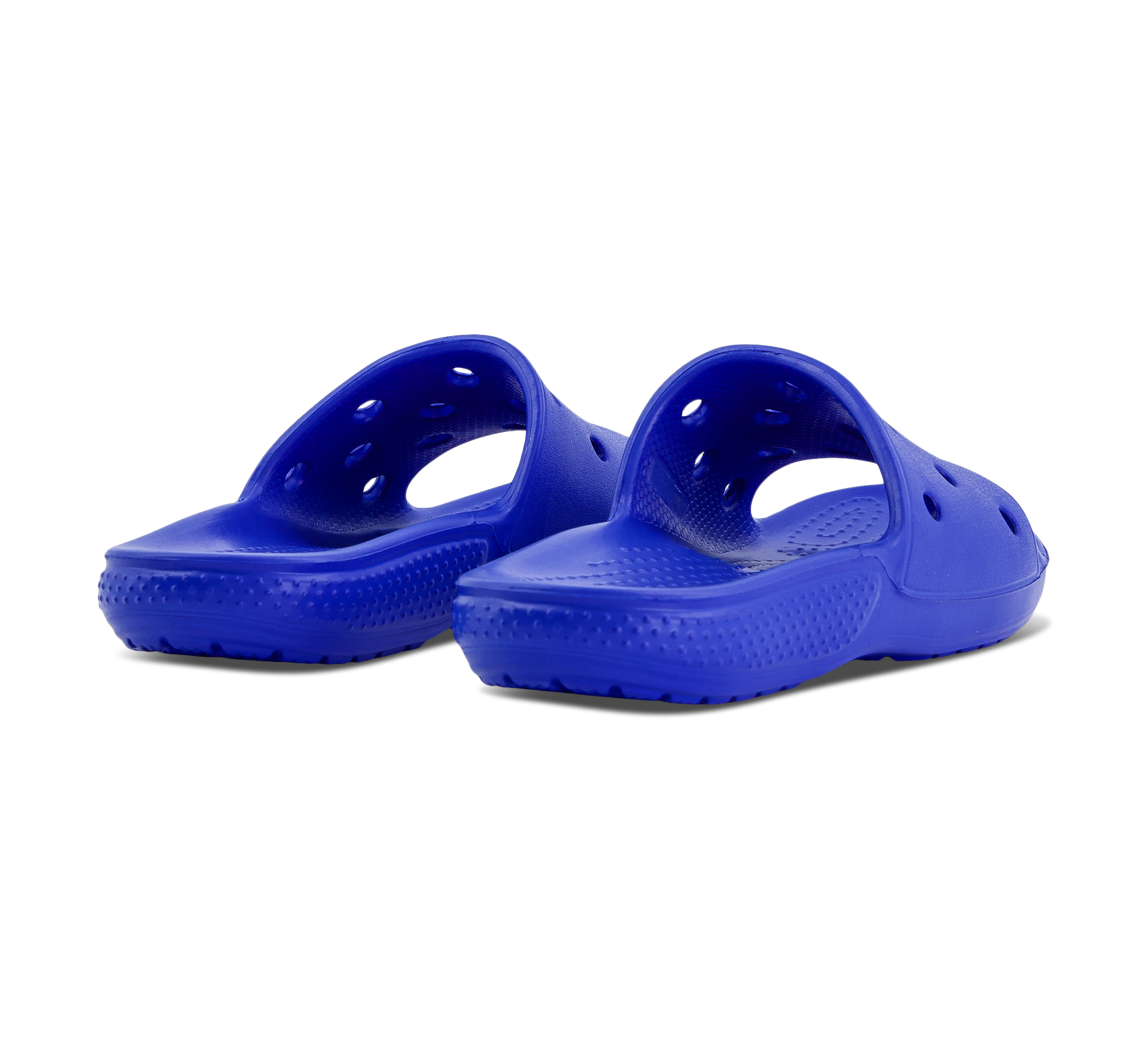Crocs Classic Crocs Slide - Slides blau