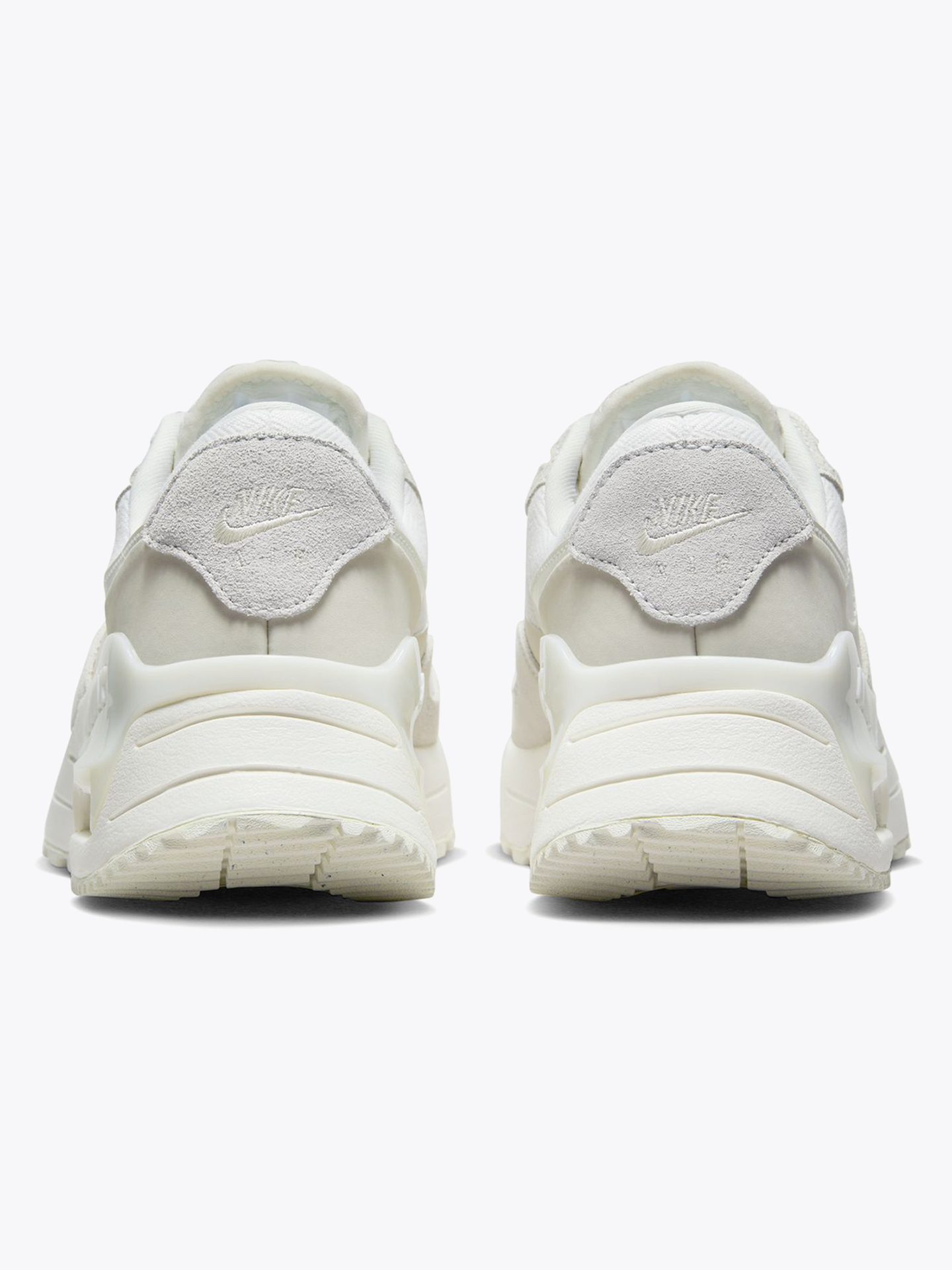 Air Max System