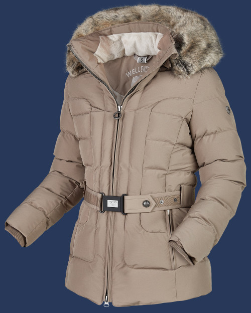 Beltique Medium FourStreAirTec, Darksand