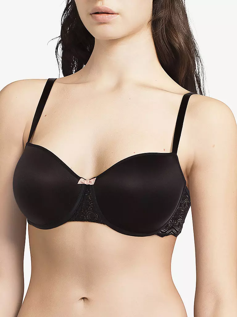PASSIONATA T-Shirt BH (Memory Schale) 