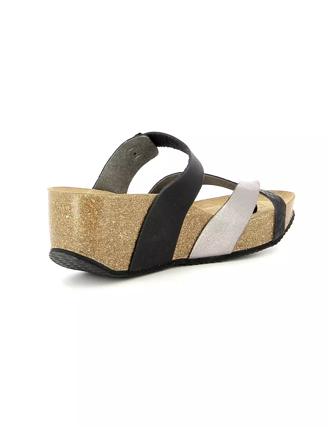 K DAQUES K CASTA C - Sandales & nu-pieds Noir