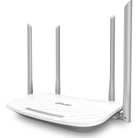 TP-LINK Archer C50-EU1 router AC1200