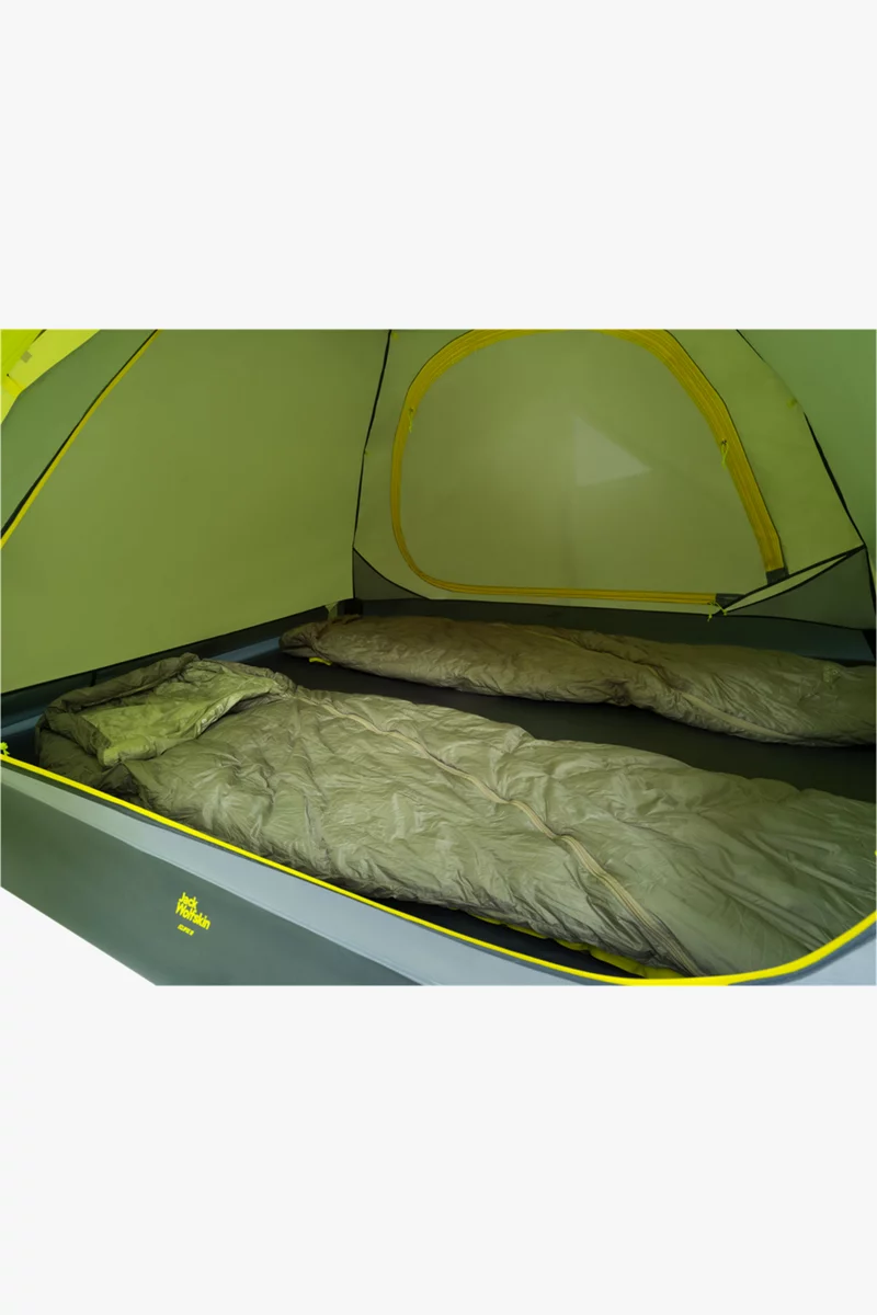 Jack Wolfskin Eclipse III Zelt