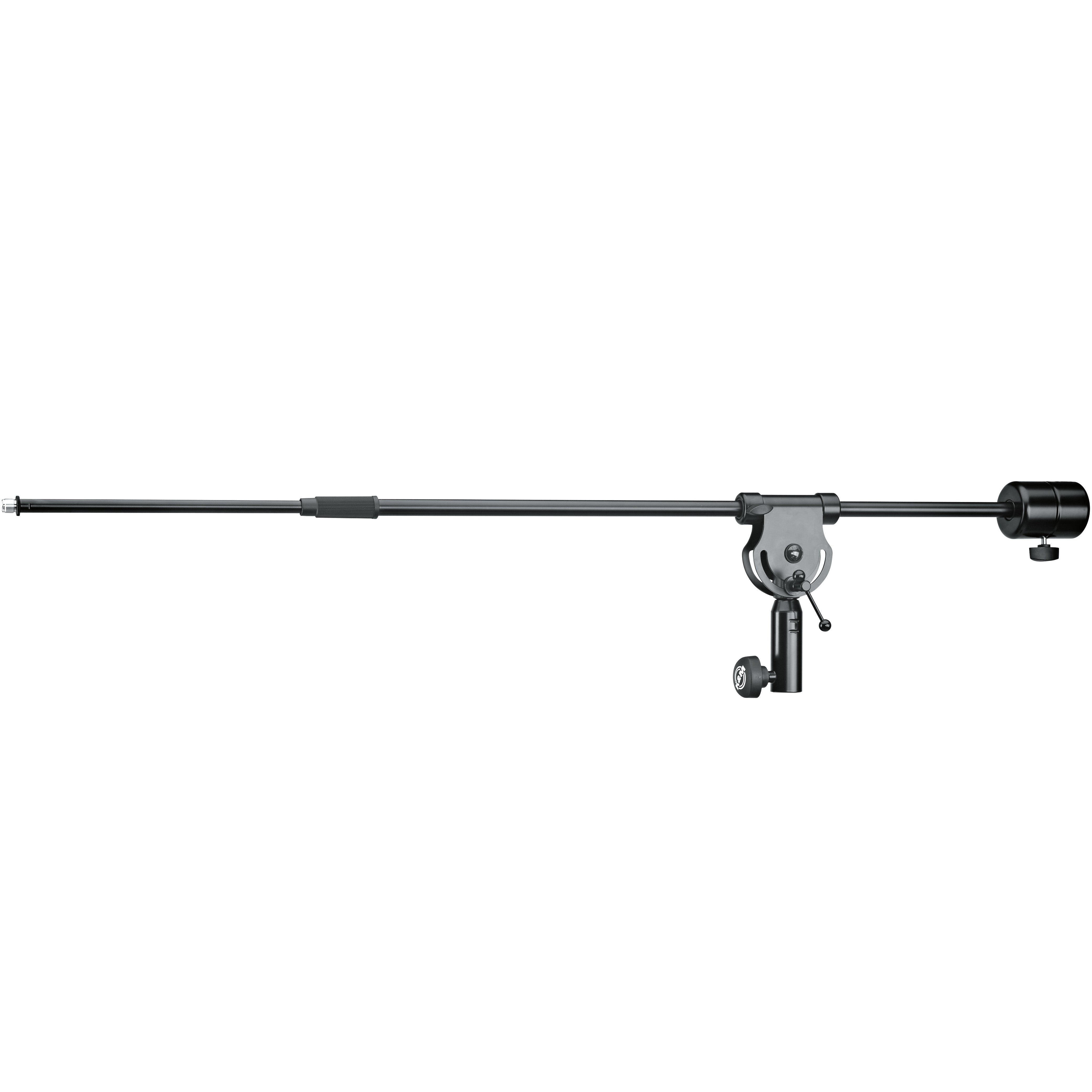 Konig & Meyer 21232 microfoonhengel